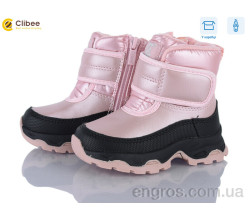 Ботинки Clibee